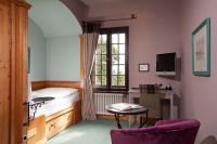 Castle Hotel Wartburg 33 bedroom